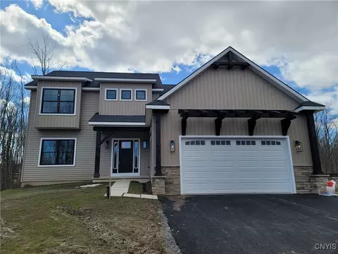 lot2 N Hayes Rd, Lysander, NY 13027
