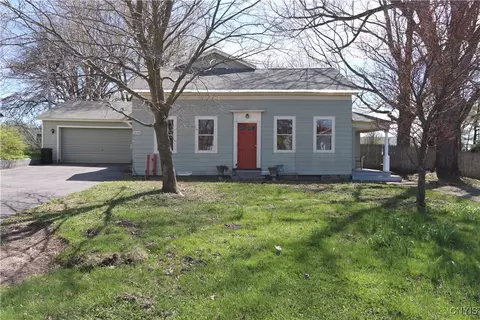18340 Nys Route 177, Adams, NY 13605
