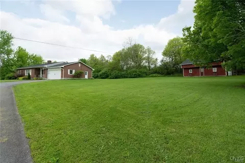 21050 Carr Rd, Pamelia, NY 13601