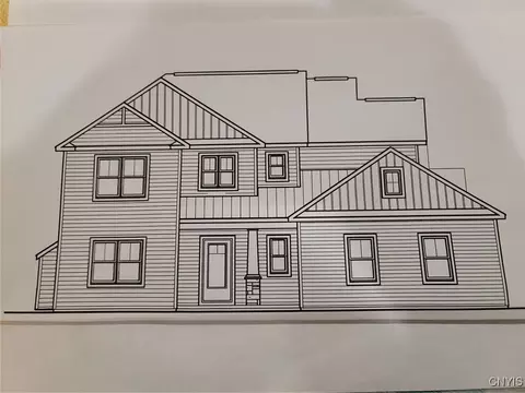 lot16 N Baltimore Ridge Rd, Marcellus, NY 13108