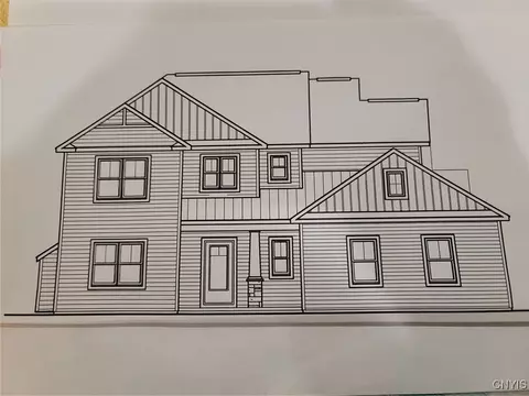 lot16 N Baltimore Ridge Rd, Marcellus, NY 13108