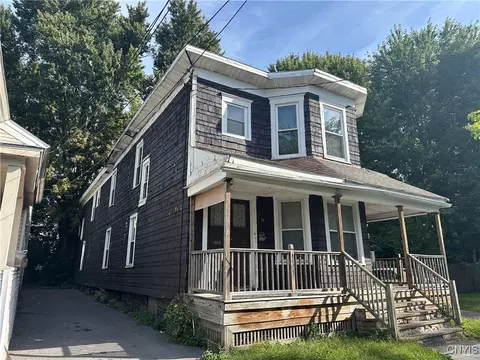 552 Seymour St #2, Syracuse, NY 13204