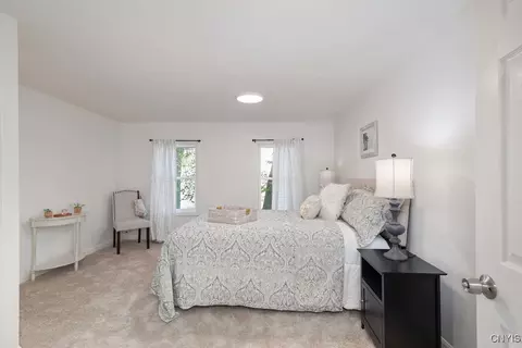 Bedroom - 2 Wood St, Lysander, NY 13027 photo 2 of 7