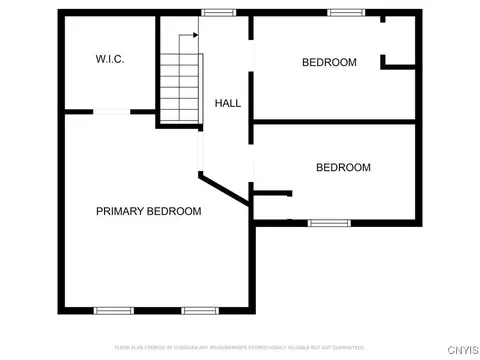 Floorplan - 2 Wood St, Lysander, NY 13027 photo 2 of 3