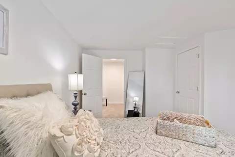 Bedroom - 2 Wood St, Lysander, NY 13027 photo 3 of 7
