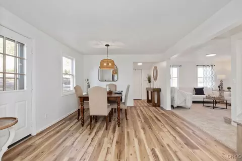 Dining - 2 Wood St, Lysander, NY 13027 photo 3 of 3