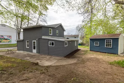 Exterior - 2 Wood St, Lysander, NY 13027 photo 3 of 4
