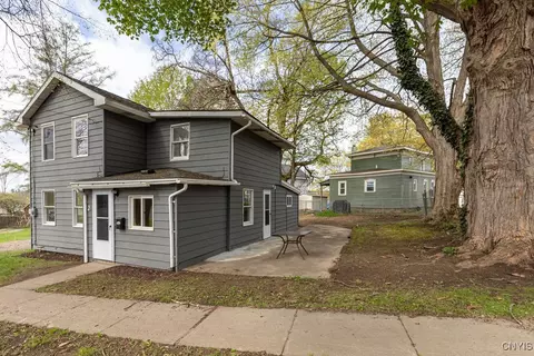 Exterior - 2 Wood St, Lysander, NY 13027 photo 4 of 4