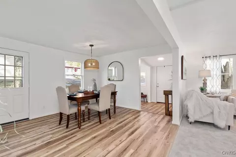 Dining - 2 Wood St, Lysander, NY 13027 photo 2 of 3