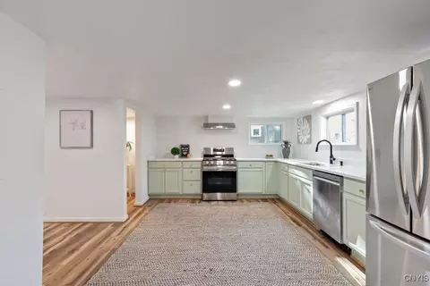 Kitchen - 2 Wood St, Lysander, NY 13027 photo 1 of 2