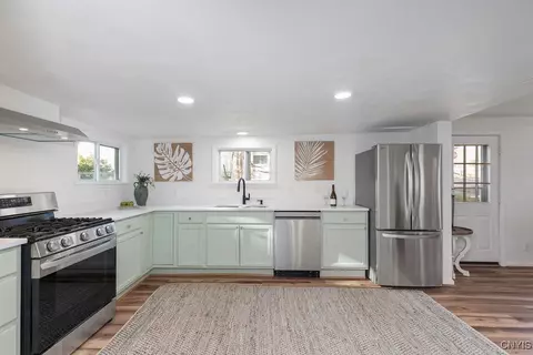 Kitchen - 2 Wood St, Lysander, NY 13027 photo 2 of 2