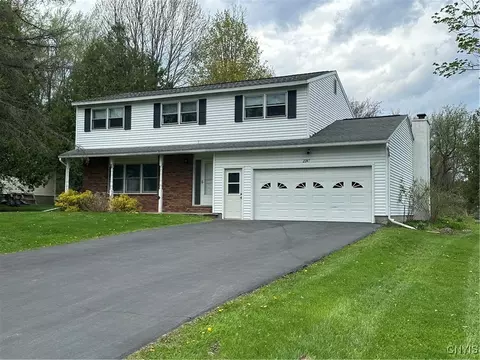 2247 Mott Rd, Lysander, NY 13027