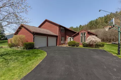 5270 Wethersfield Rd, Jamesville, NY 13078