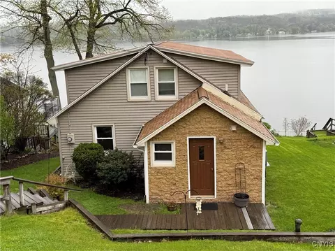 2366 Olanco Rd, Spafford, NY 13110