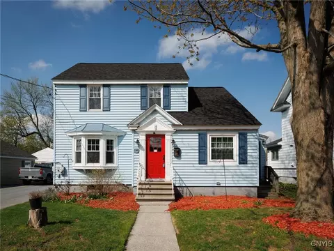 1145 Harrison St, Watertown, NY 13601