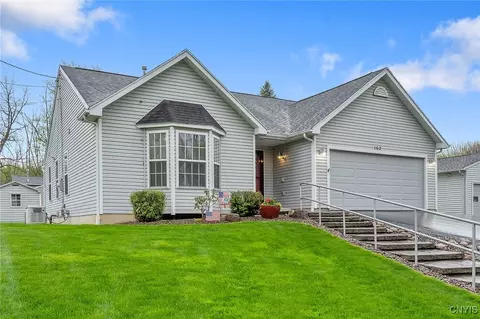 162 James Street Mnr, East Syracuse, NY 13057