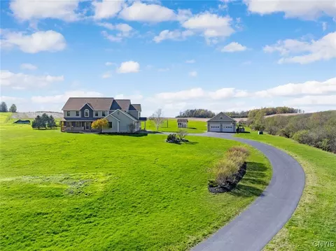 3641 Snowden Hill Rd, New Hartford, NY 13413