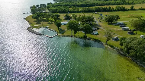 2892 Ontario Shores Dr #LOT 12E, Cape Vincent, NY 13618