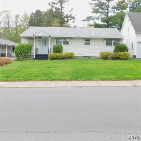 619 Montrose Ave, Geddes, NY 13219