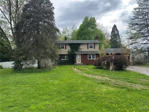 39 Wilelen Rd, Chili, NY 14624