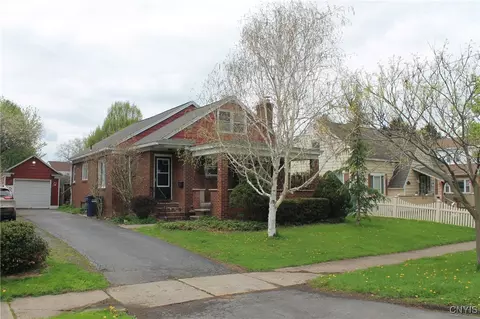 155 7th North St, Syracuse, NY 13208