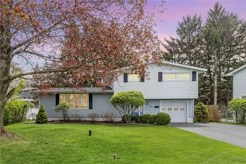 111 Simmons Ter, Syracuse, NY 13219