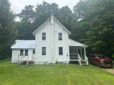 7927 Corbine Rd, Diana, NY 13648