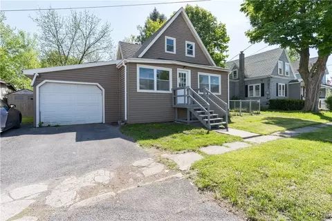 109 Gale St, Watertown, NY 13601
