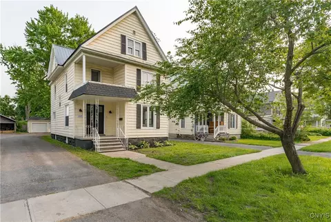 117 Flower Ave W, Watertown, NY 13601