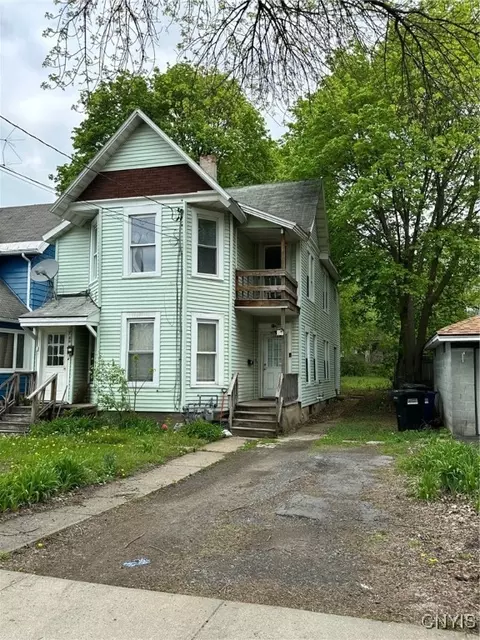 1004 Willis Ave, Syracuse, NY 13204