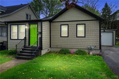 523 Ulster St, Syracuse, NY 13204