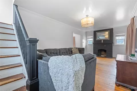 Living - 159 Harding St, Syracuse, NY 13208 photo 1 of 1