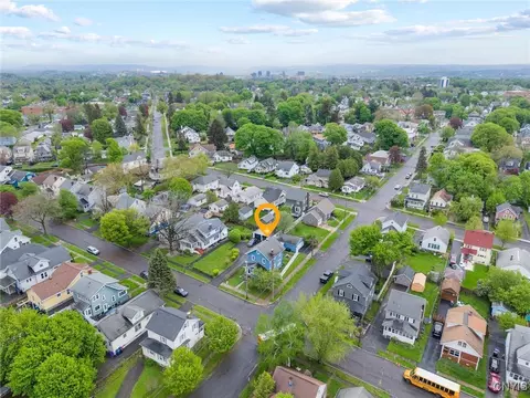 View/Area - 159 Harding St, Syracuse, NY 13208 photo 9 of 12