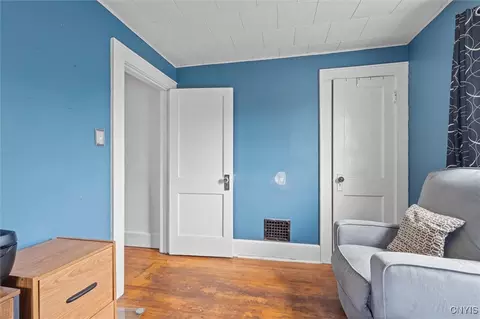 Bedroom - 159 Harding St, Syracuse, NY 13208 photo 3 of 5