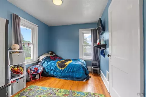 Bedroom - 159 Harding St, Syracuse, NY 13208 photo 5 of 5
