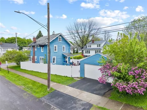 Other - 159 Harding St, Syracuse, NY 13208 photo 1 of 4