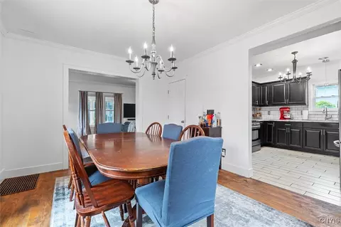 Dining - 159 Harding St, Syracuse, NY 13208 photo 1 of 2