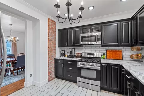 Kitchen - 159 Harding St, Syracuse, NY 13208 photo 1 of 6