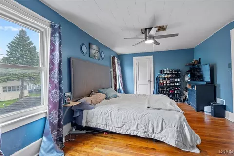 Bedroom - 159 Harding St, Syracuse, NY 13208 photo 1 of 5
