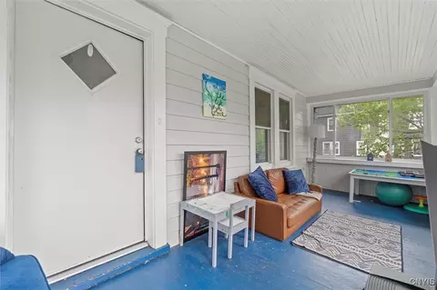 Exterior - 159 Harding St, Syracuse, NY 13208 photo 3 of 4
