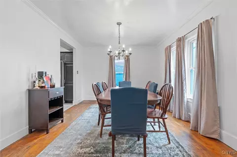 Dining - 159 Harding St, Syracuse, NY 13208 photo 2 of 2