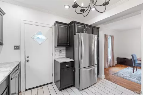 Kitchen - 159 Harding St, Syracuse, NY 13208 photo 5 of 6