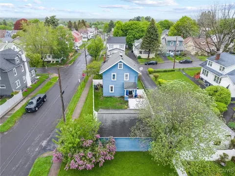 View/Area - 159 Harding St, Syracuse, NY 13208 photo 12 of 12