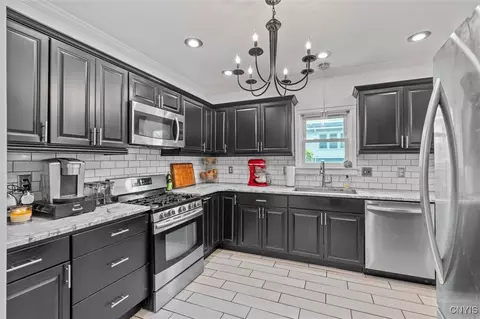 Kitchen - 159 Harding St, Syracuse, NY 13208 photo 6 of 6
