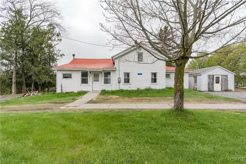 43 N Broad St, Champion, NY 13619