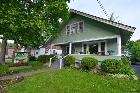 18 Crossmon St, Alexandria, NY 13607