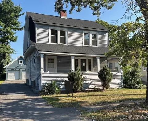 118 Ruhamah Ave, Onondaga, NY 13205