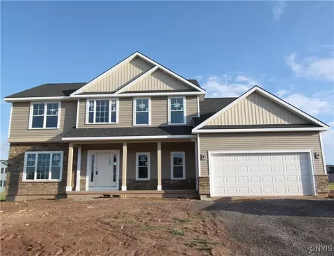 lot381 Forest Ridge Road Rd, Lysander, NY 13027