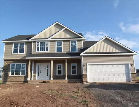 lot585 Forest Ridge Road Rd, Lysander, NY 13027