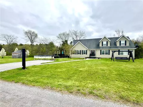 29441 Beaver Meadow Mews, Lyme, NY 13622